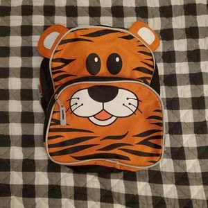 Mini Tiger Kids backpacks